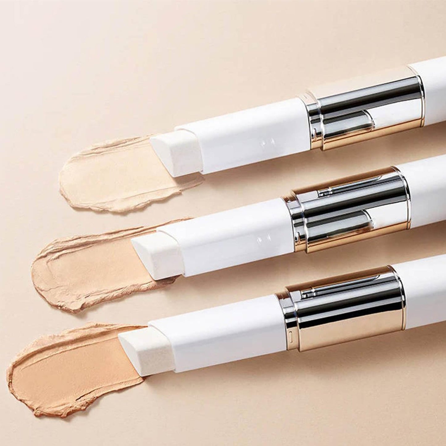 Changing Foundation Stick
