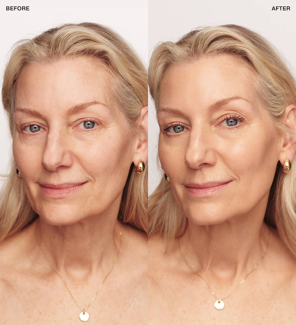 Changing Foundation Stick