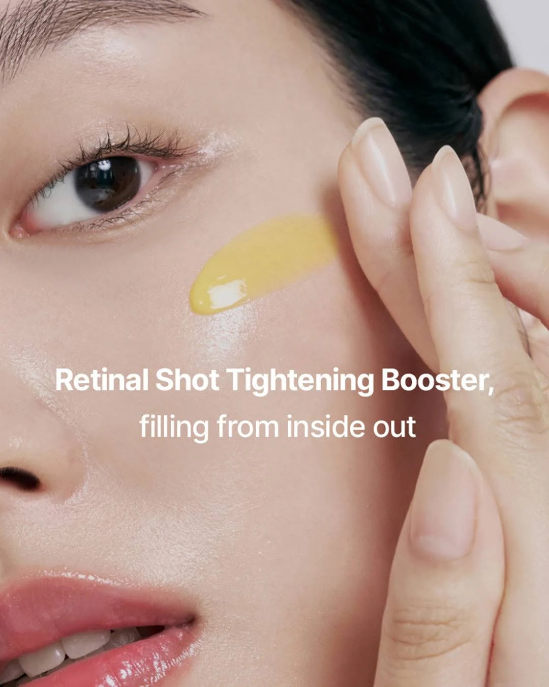 Retinal Shot