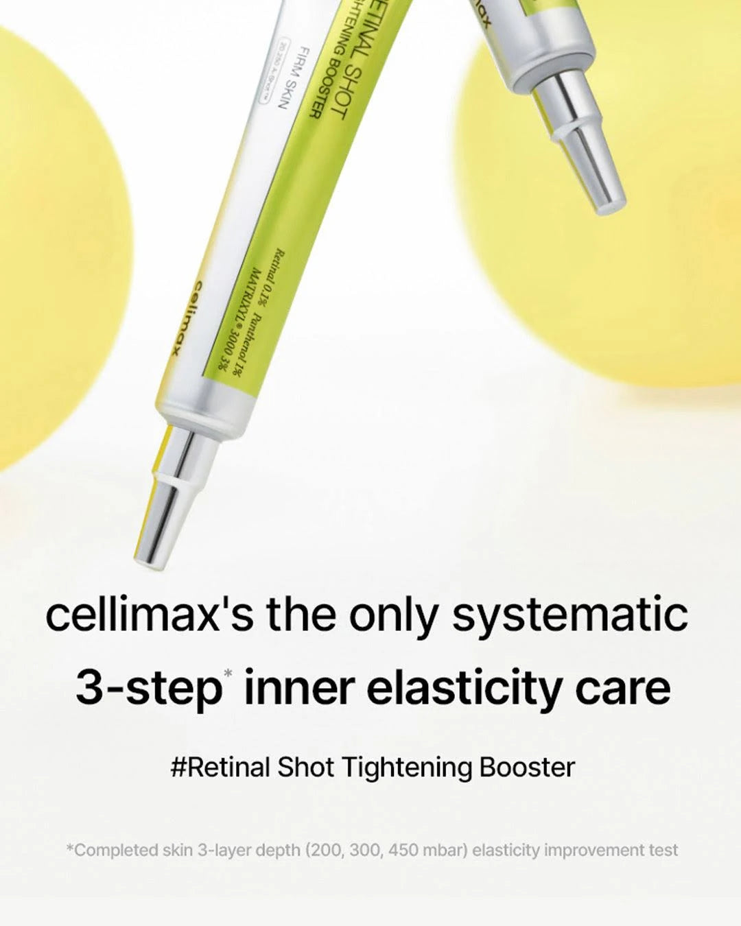 Retinal Shot