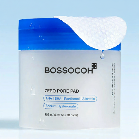 BOSSOCOH Toner Pads