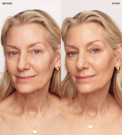 Changing Foundation Stick