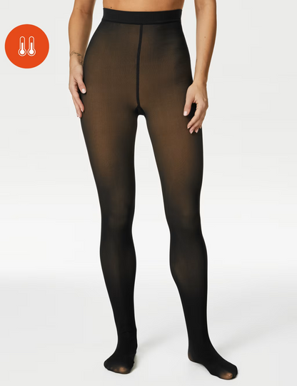 Fleece Lined Tights