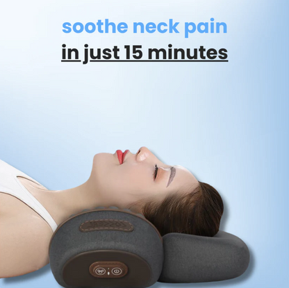 THIS. - neck & shoulder heated massager