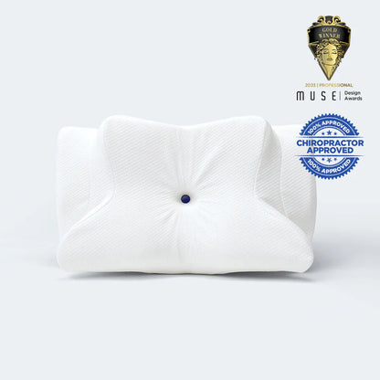 The Bosscoh Pillow