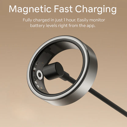 Bosscoh Smart Ring