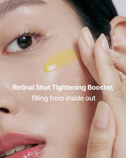 Retinal Shot